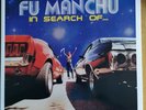 Fu Manchu - In Search Of Fu Manchu Gatefold Vinyl Album New