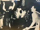 WHITE CROSS - What's Going On? - Virginia Hardcore PUNK LP vinyl 1983