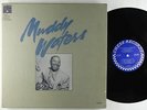 Muddy Waters - The Chess Box 6xLP - Chess/MCA VG++