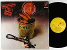 Rolling Stones - Sticky Fingers LP - Rolling Stones Spain VG+ Shrink