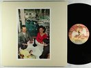 Led Zeppelin - Presence 2xLP - Atlantic 180g Reissue VG++