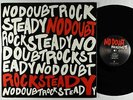 No Doubt - Rock Steady 2xLP - Interscope OG Press VG++