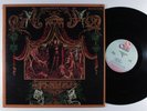 MAHOGANY RUSH Maxoom 20TH CENTURY LP VG+/VG++ **