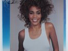 WHITNEY HOUSTON Whitney ARISTA AL-8405 LP SEALED **