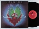 JOURNEY Evolution COLUMBIA LP VG+ **