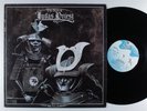 JUDAS PRIEST The Best Of Judas Priest GULL LP VG+/VG++ italy **