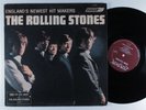 ROLLING STONES Self Titled LONDON LL-3375 LP mono **