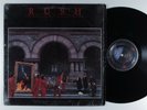 RUSH Moving Pictures MERCURY LP **