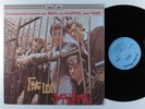 YARDBIRDS Five Live Yardbirds NARDEM LP VG+ canada **