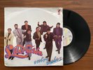 Liberacion - Entre Nubes [LP VINYL] Disa Mexico 1992  RARE