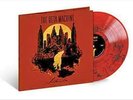 THE BETA MACHINE (A Perfect Circle) Intruder Red & Black Marbled Vinyl LP New
