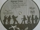 Kemet Crew - The Seed (12