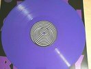 BLACK SABBATH - MASTER OF REALITY - PURPLE VINYL LP - SWIRL VERTIGO