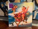 Stone Temple Pilots Vinyl - Purple - 2021 Reissue - MINT