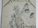 Metallica - And Justice For All - Original Vinyl