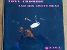 Tony Crombie : Tony Crombie And His Sweet Beat - UK 10