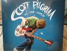 Scott Pilgrim vs. the World (Original Score) Soundtrack Vinyl LP Record New