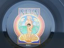 FAIR WEATHER Beginning From An End 1971 UK 1st PRESS RCA NEON SUPER VINYL+AUDIO