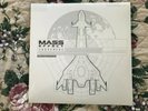 Mass Effect Andromeda Vinyl Record 3XLP Color Vinyl