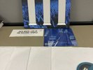 Third Man Records Vault 47 Jack White Live at The Masonic Temple 2014 Record Set