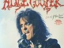 ALICE COOPER Live At Montreux 2005 Glitter 2LP NOTVD 189/500 Neuwertig  Like NEW