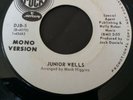 JUNIOR WELLS 