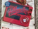 FATBACK, HOT BOX  Sealed, Feat.The Hits Backstrokin & Money. First Issue 1-6726