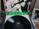 Elvis Presley self titled LP RCA Victor MONO LPM-1254 RE early 1956 1st release