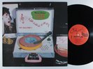 PAUL MCCARTNEY Cold Cuts CLUB SANDWICH LP VG+ uk **