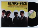 KINKS Kinks-Size REPRISE LP mono **