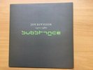 LP  JOY DIVISION - SUBSTANCE  UK FACTORY  'MAX TOWNHOUSE' MATRIX           ELP72