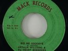 Arthur Williams 