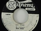 Bob Andy/Roy Richards 