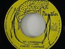 Cornel Campbell 