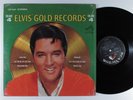 ELVIS PRESLEY Elvis' Gold Records Vol. 4 RCA VICTOR LP VG+ SHRINK **