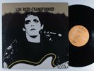 LOU REED Transformer RCA LP VG+ **