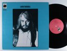 LEON RUSSELL Self Titled SHELTER SW-8901 LP VG++ **