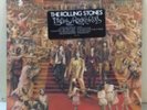 The Rolling Stones - It's Only Rock n' Roll - HYPE STICKER - FACTORY SEALED