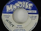 Lloyd Jones & Mudie's All Stars 