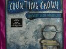 SEALED Counting Crows 'Somewhere Under Wonderland' LP (2011)