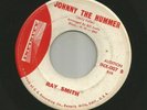 ROCKABILLY MOD - RAY SMITH - LET YOURSELF GO  - HEAR 1961 PROMO INFINITY