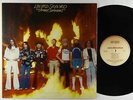 Lynyrd Skynyrd - Street Survivors LP - MCA Flames Cover OG Press VG+