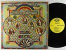 Lynyrd Skynyrd - Second Helping LP - Sounds Of The South/MCA