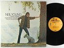 Neil Young & Crazy Horse - Everybody Knows This Is Nowhere LP - Reprise 180g NM