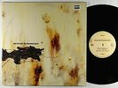 Nine Inch Nails - The Downward Spiral 2xLP - Nothing/TVT/Interscope OG PROMO