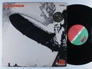 LED ZEPPELIN Self Titled ATLANTIC SD-8216 LP VG+ **