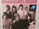 LP JEFFERSON AIRPLANE Surrealistic Pillow (180g Vinyl, RCA 2017) NEW MINT SEALED