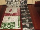 Rolling Stones 2 Lp EXILE ON MAIN STREET 12 POSTCARDS Presswell 1st Pressing NM-