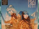 SEALED First Aid Kit 'Stay Gold' LP Limited Edition  Gold Vinyl & CD