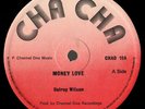 Delroy Wilson - Money Love / I Want To Love You (12